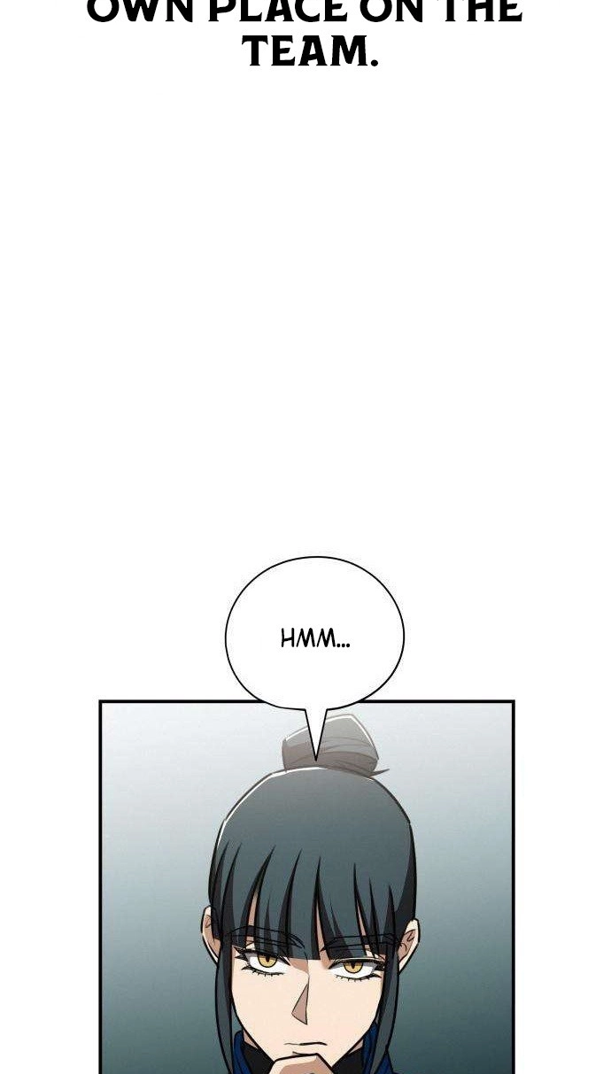 Fight Me One Round Chapter 20 page 31 - 