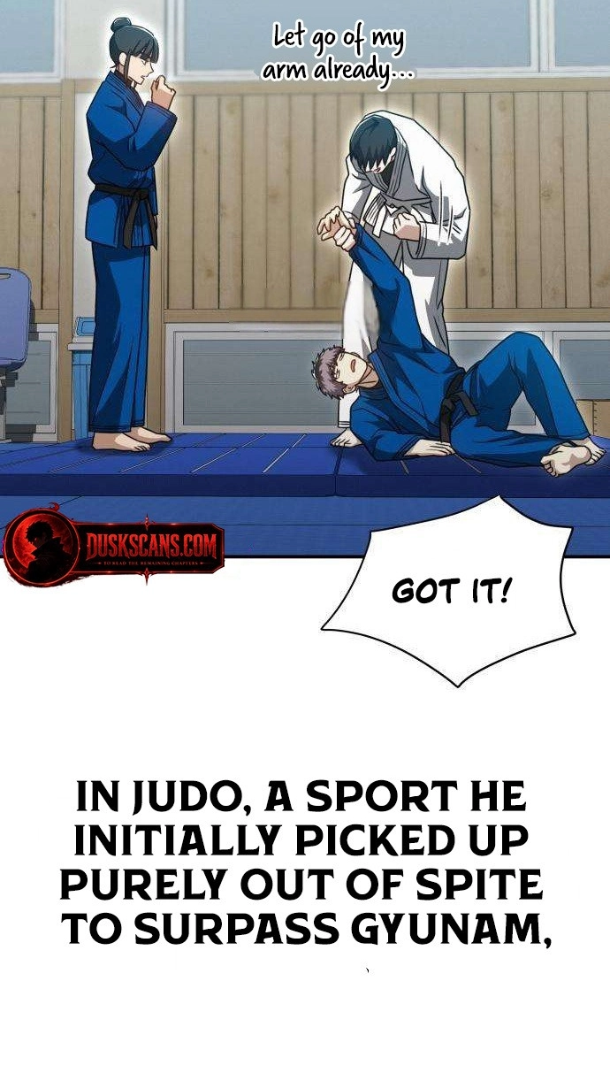 Fight Me One Round Chapter 20 page 33 - 