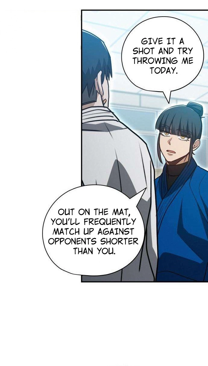 Fight Me One Round Chapter 20 page 34 - 