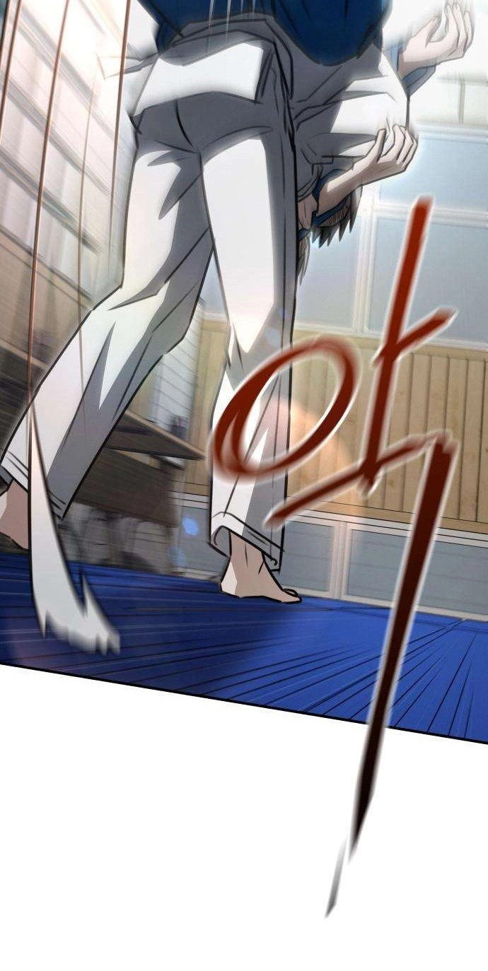 Fight Me One Round Chapter 20 page 38 - 