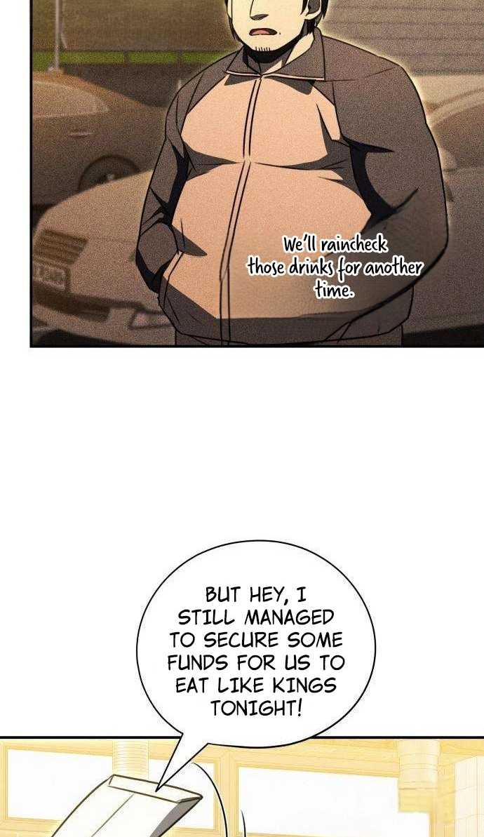 Fight Me One Round Chapter 20 page 5 - 