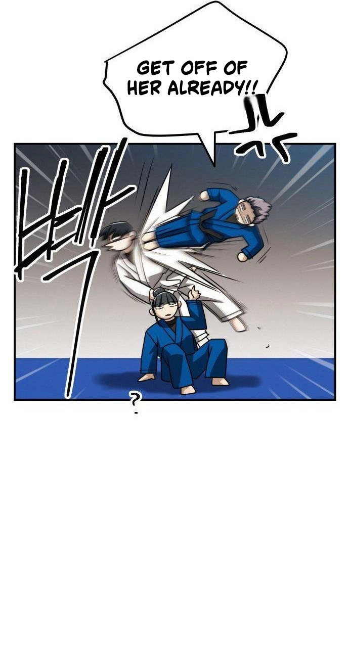 Fight Me One Round Chapter 20 page 47 - 