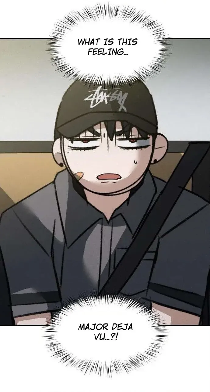 Fight Me One Round Chapter 20 page 50 - 