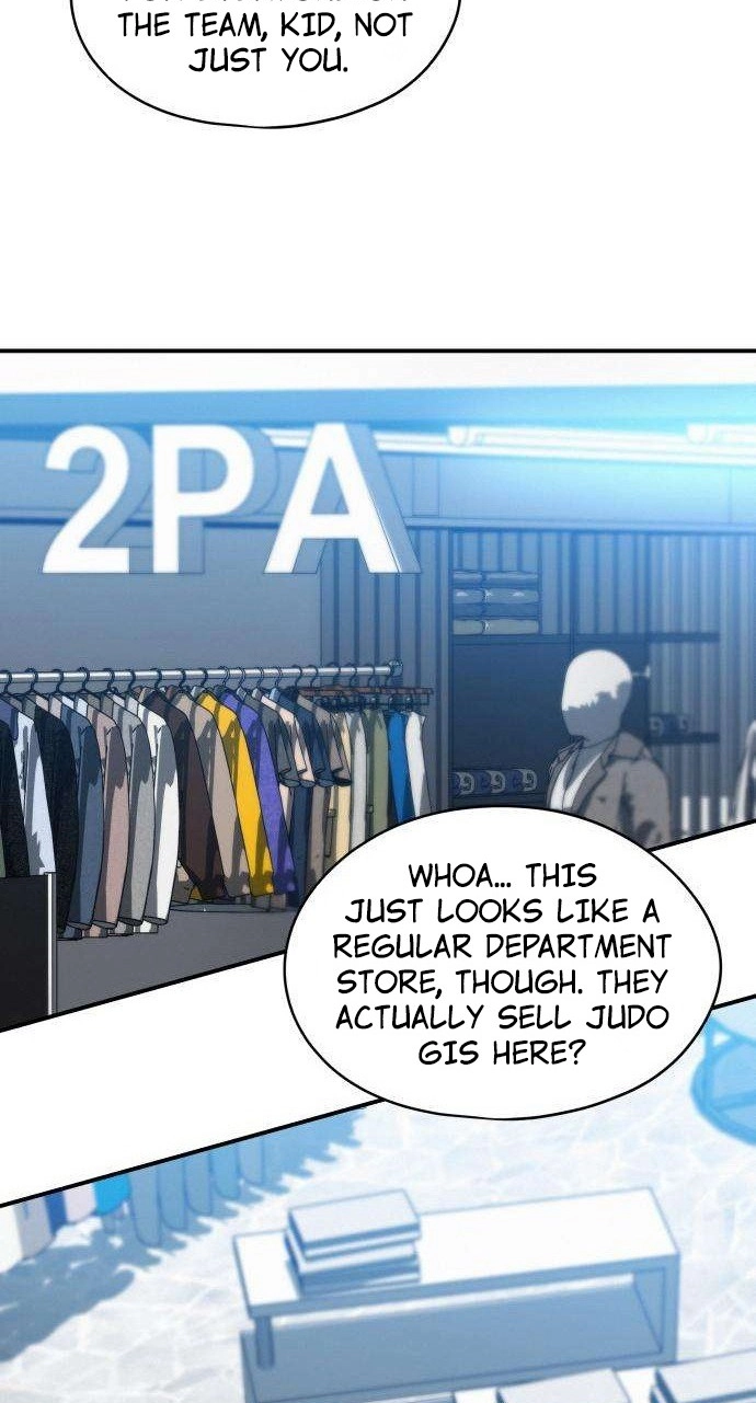 Fight Me One Round Chapter 20 page 58 - 