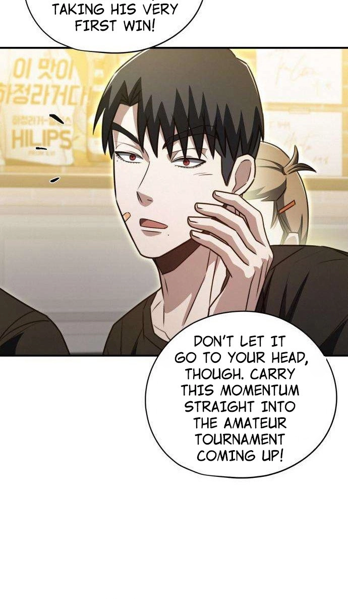 Fight Me One Round Chapter 20 page 7 - 