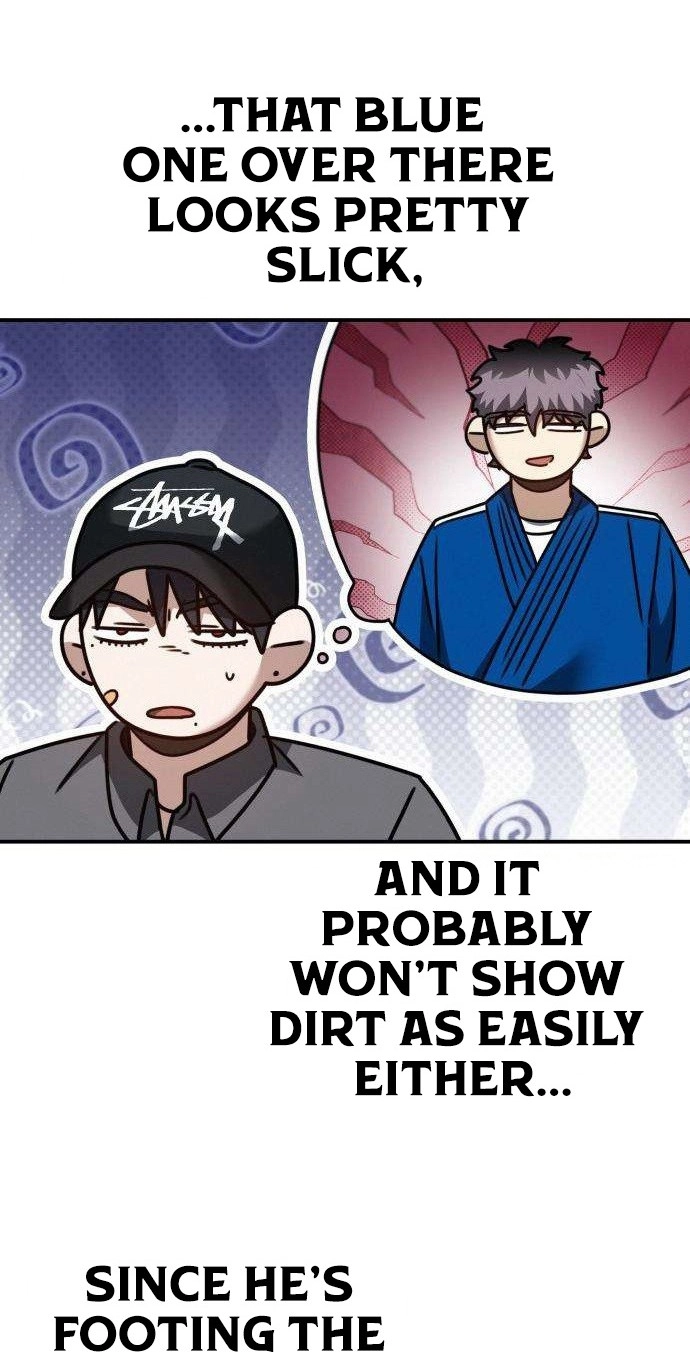 Fight Me One Round Chapter 20 page 63 - 