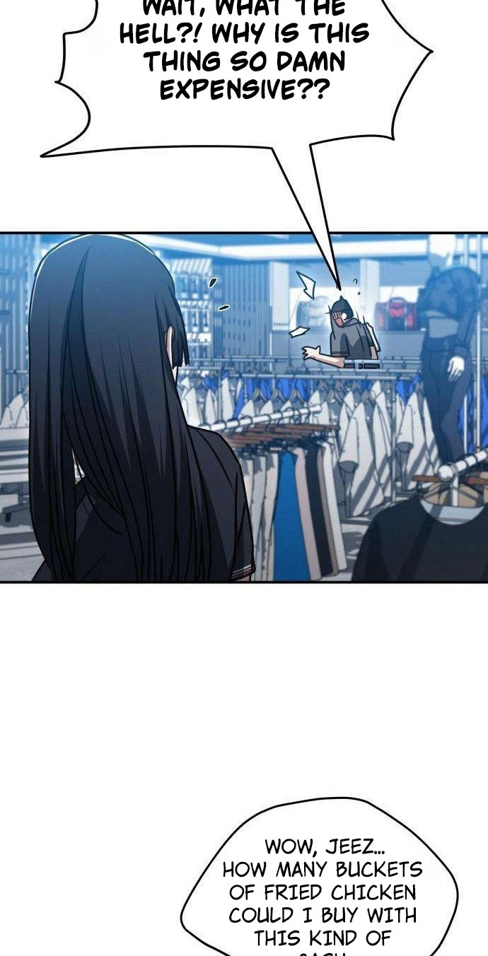 Fight Me One Round Chapter 20 page 65 - 