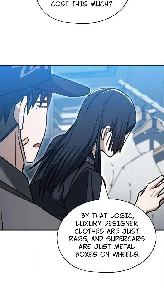 Fight Me One Round Chapter 20 page 70 - 