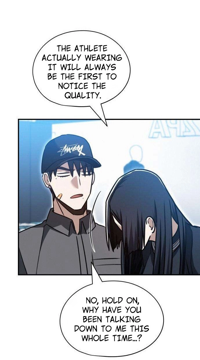 Fight Me One Round Chapter 20 page 71 - 