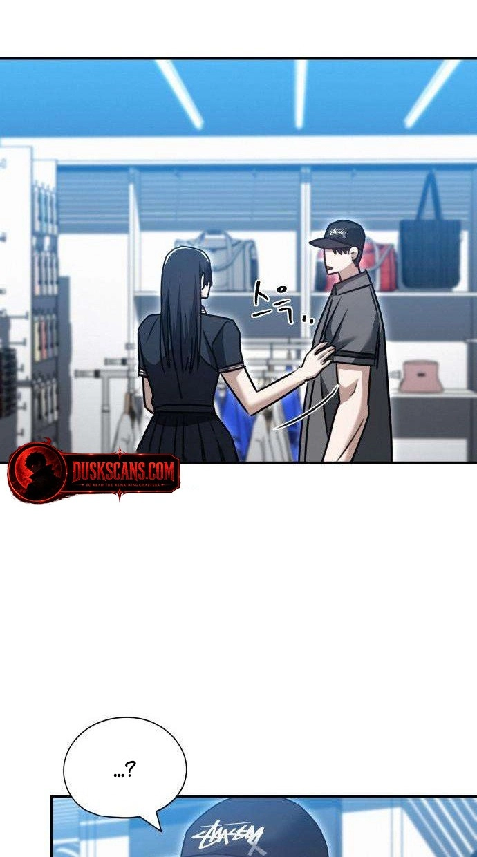 Fight Me One Round Chapter 20 page 72 - 