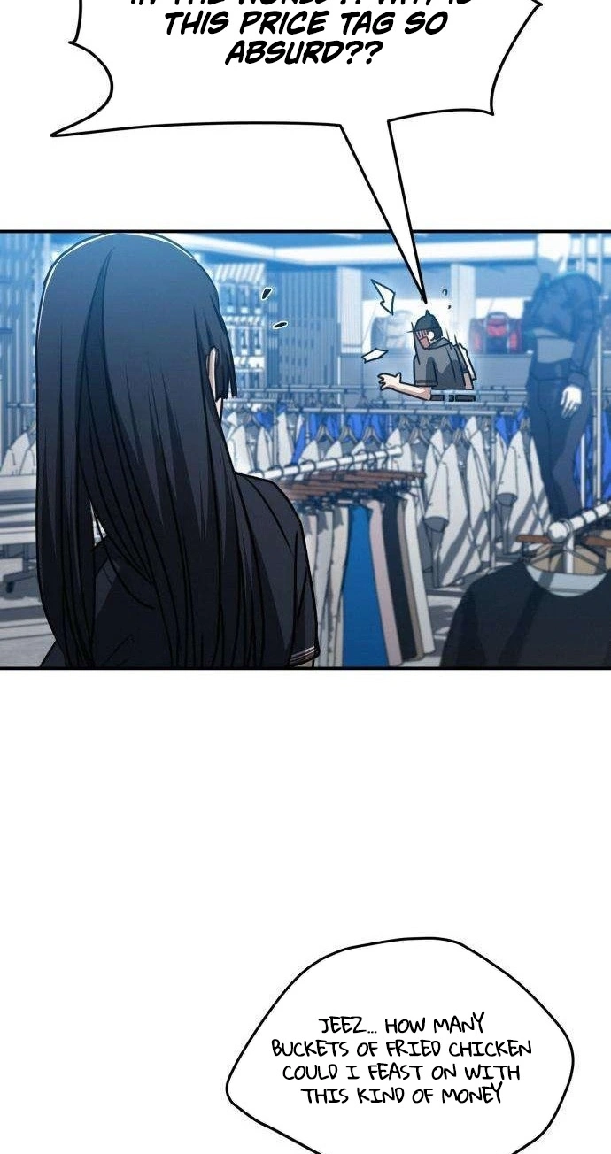 Fight Me One Round Chapter 21 page 2 - 
