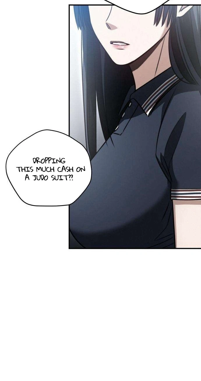 Fight Me One Round Chapter 21 page 3 - 