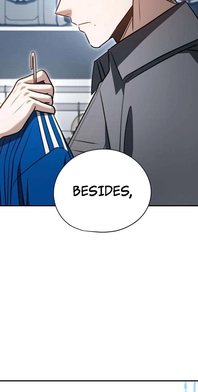 Fight Me One Round Chapter 21 page 22 - 