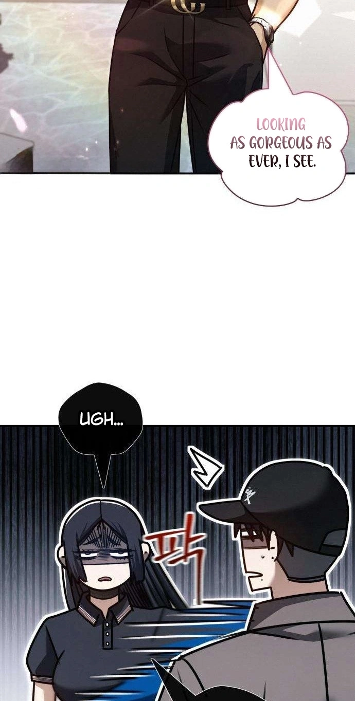 Fight Me One Round Chapter 21 page 26 - 