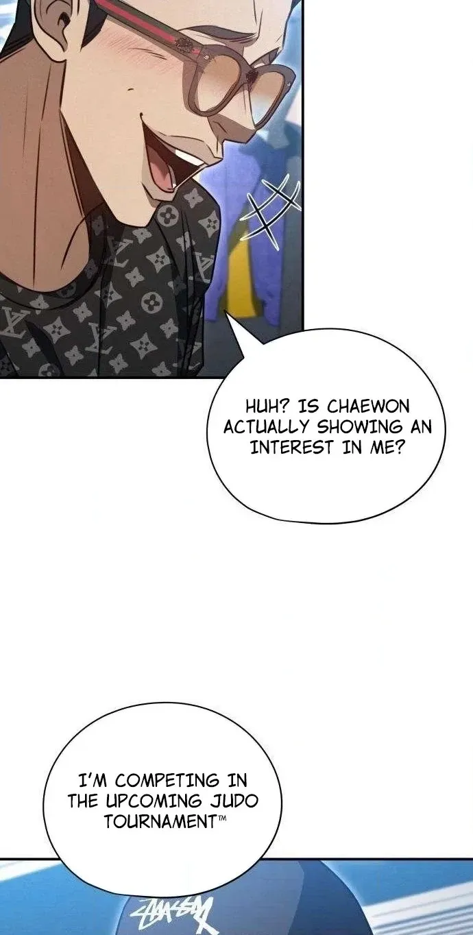Fight Me One Round Chapter 21 page 30 - 