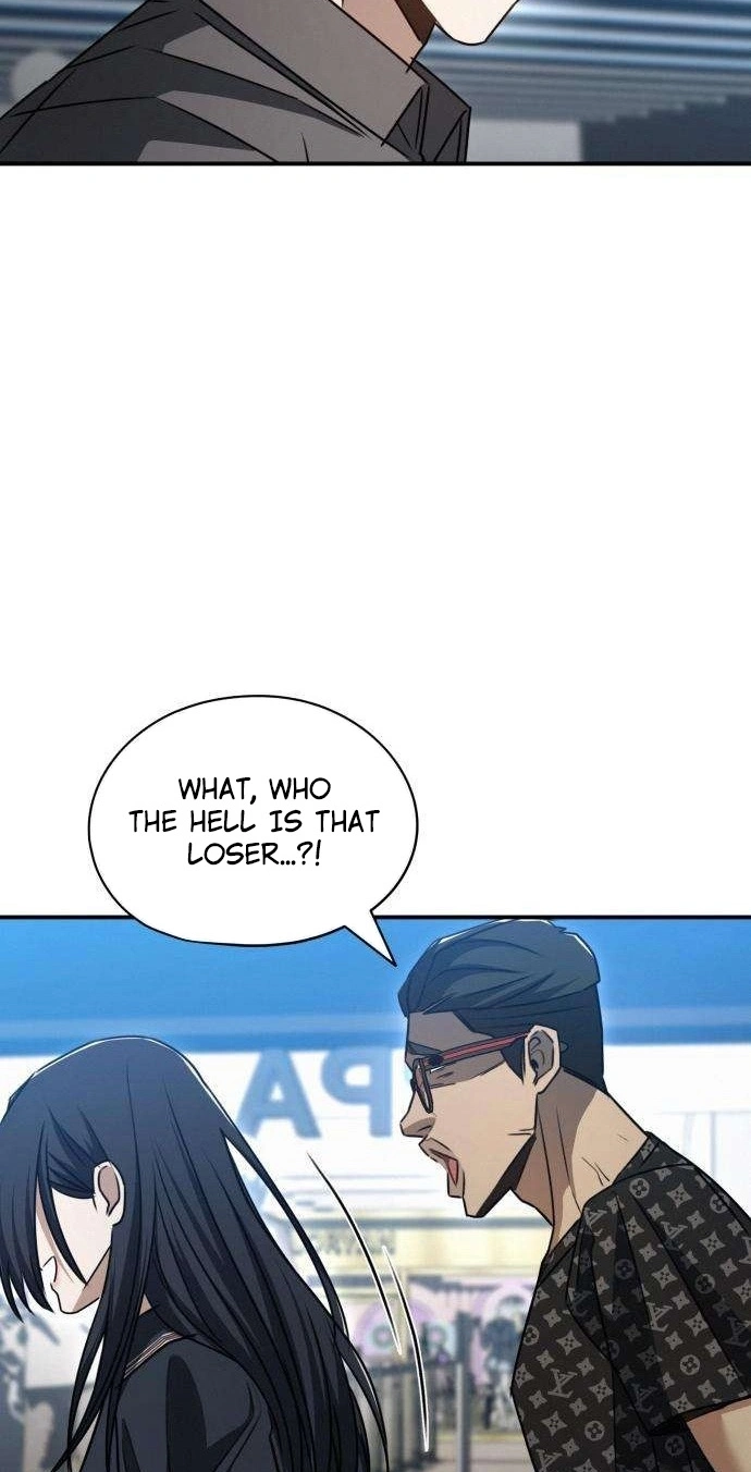 Fight Me One Round Chapter 21 page 36 - 