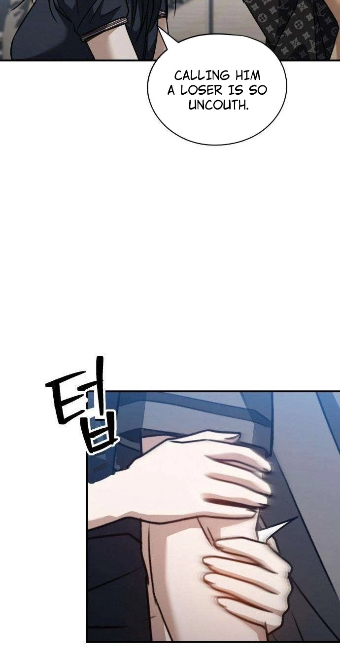 Fight Me One Round Chapter 21 page 37 - 