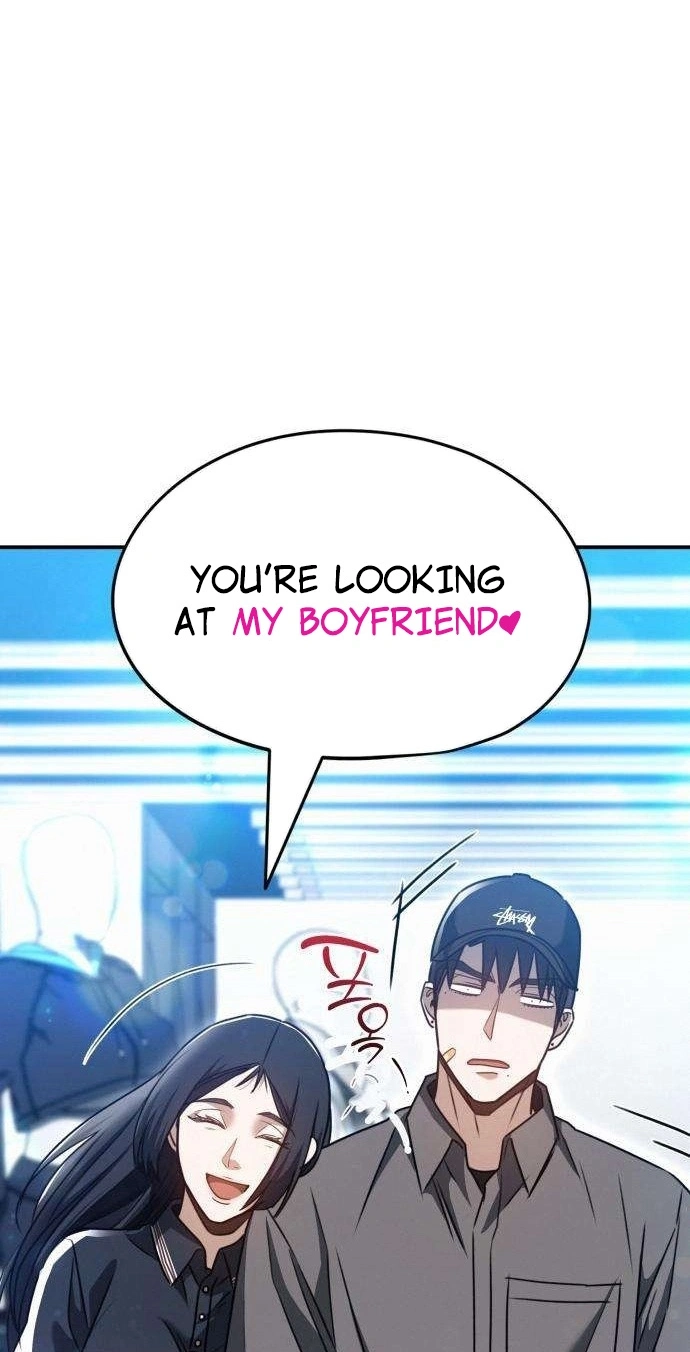 Fight Me One Round Chapter 21 page 38 - 