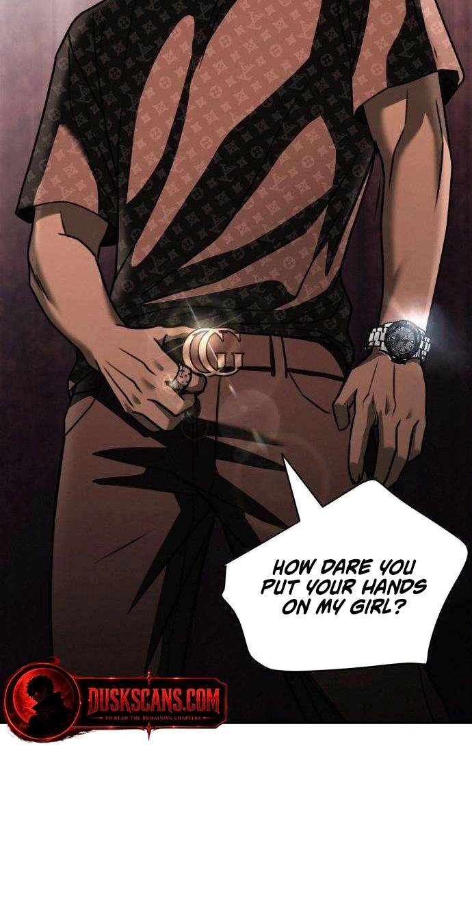 Fight Me One Round Chapter 21 page 44 - 