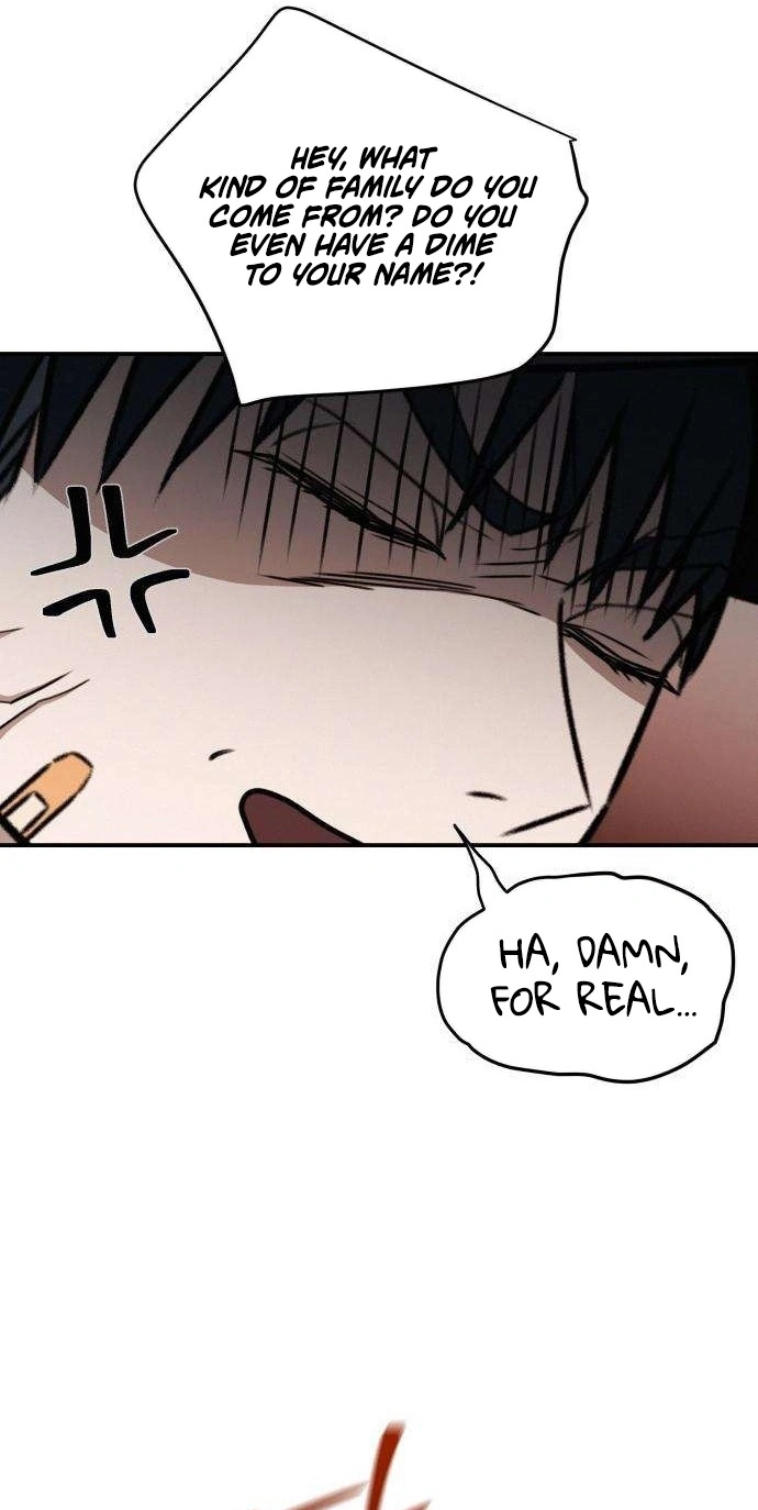 Fight Me One Round Chapter 21 page 45 - 