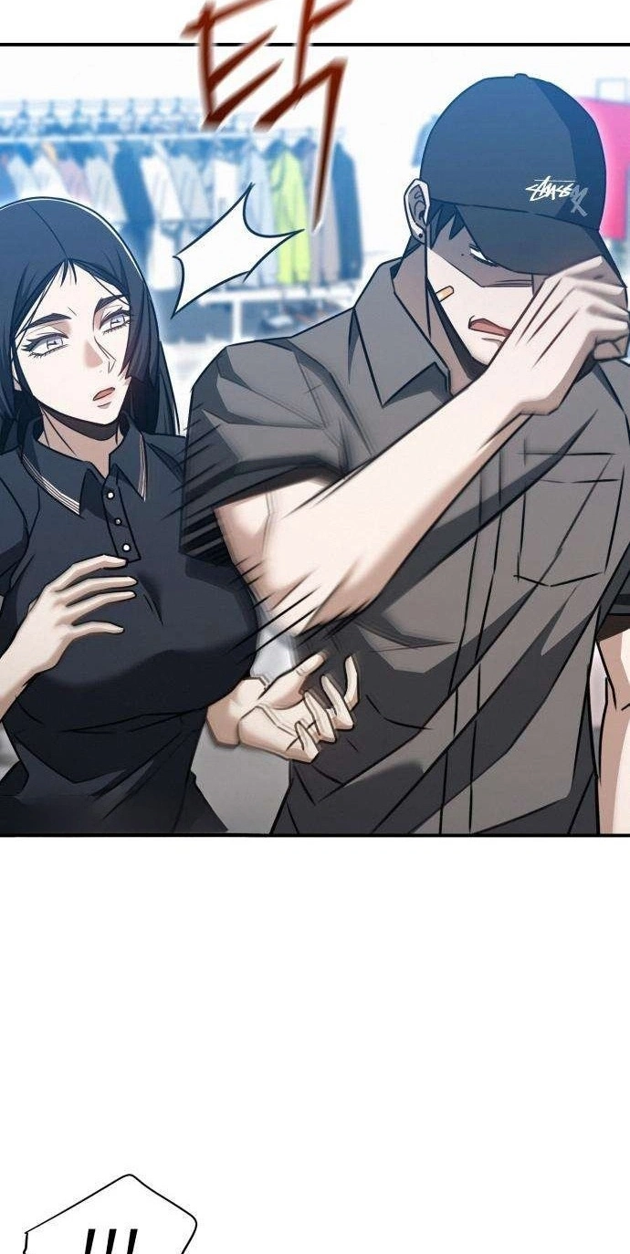 Fight Me One Round Chapter 21 page 46 - 