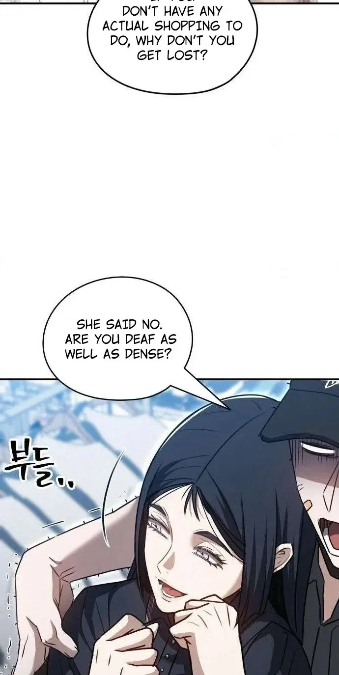 Fight Me One Round Chapter 21 page 50 - 