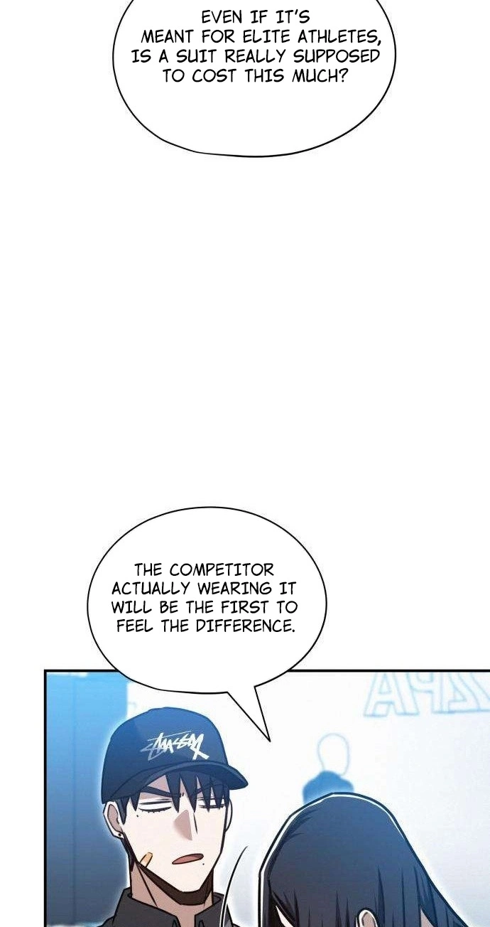 Fight Me One Round Chapter 21 page 6 - 