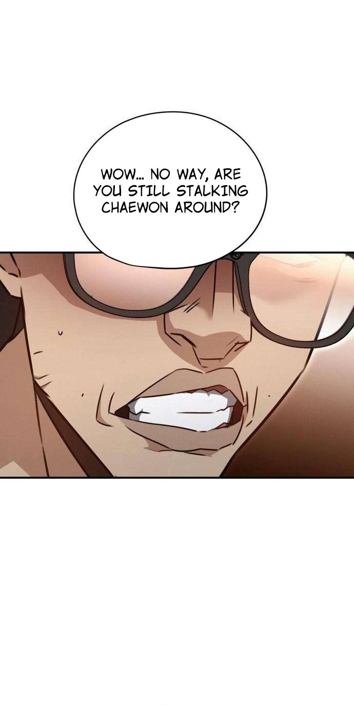 Fight Me One Round Chapter 21 page 54 - 