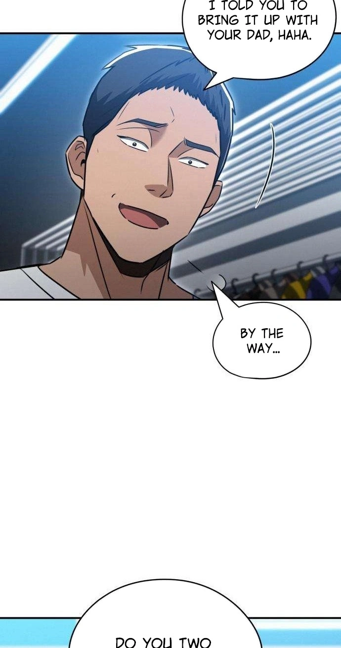 Fight Me One Round Chapter 21 page 59 - 