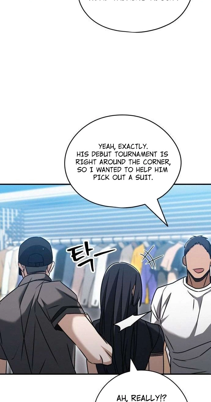 Fight Me One Round Chapter 21 page 61 - 