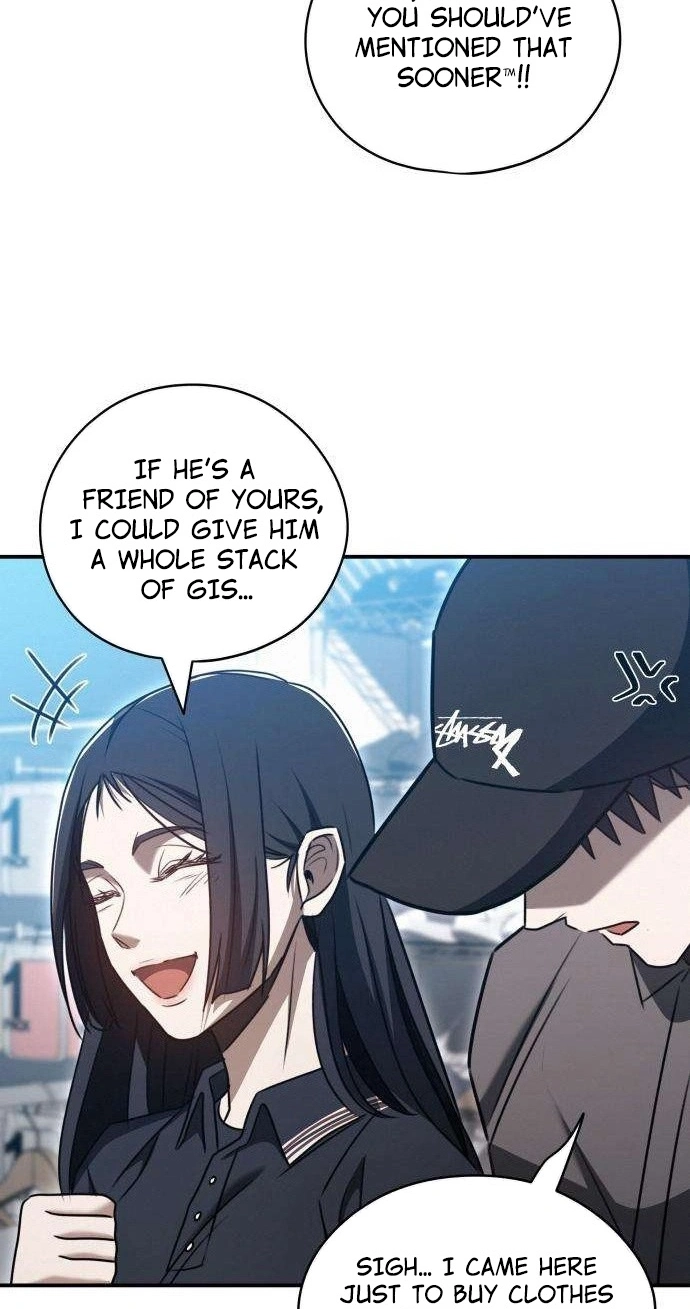 Fight Me One Round Chapter 21 page 62 - 