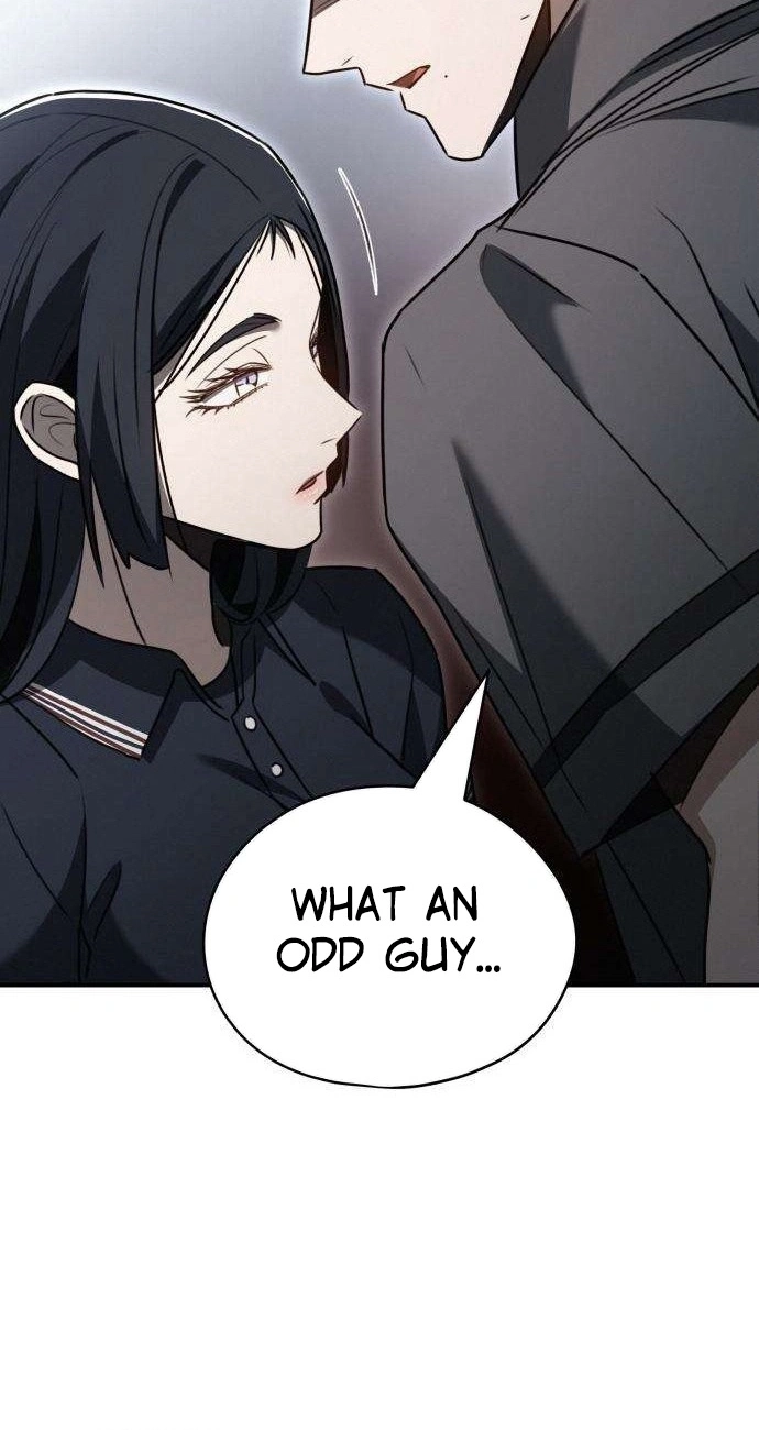 Fight Me One Round Chapter 21 page 65 - 