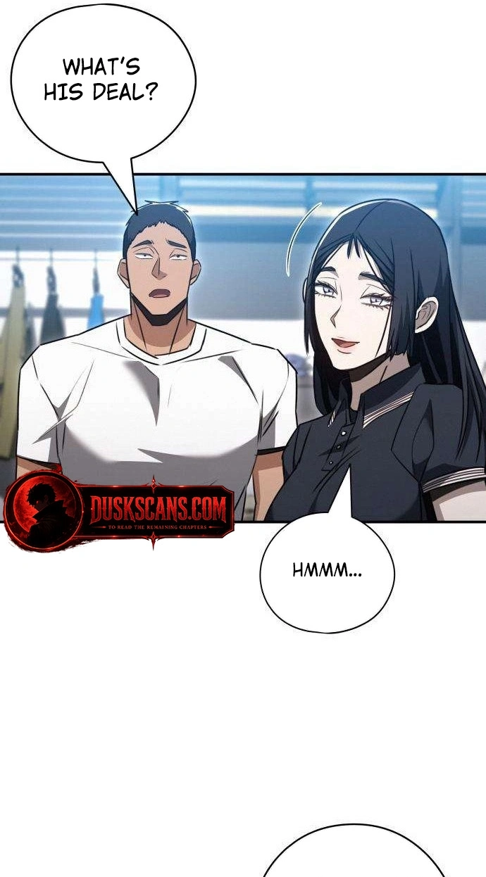 Fight Me One Round Chapter 21 page 66 - 