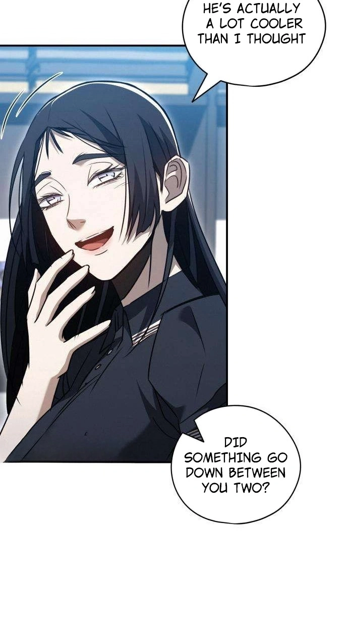 Fight Me One Round Chapter 21 page 67 - 