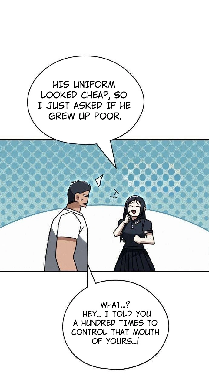 Fight Me One Round Chapter 21 page 68 - 