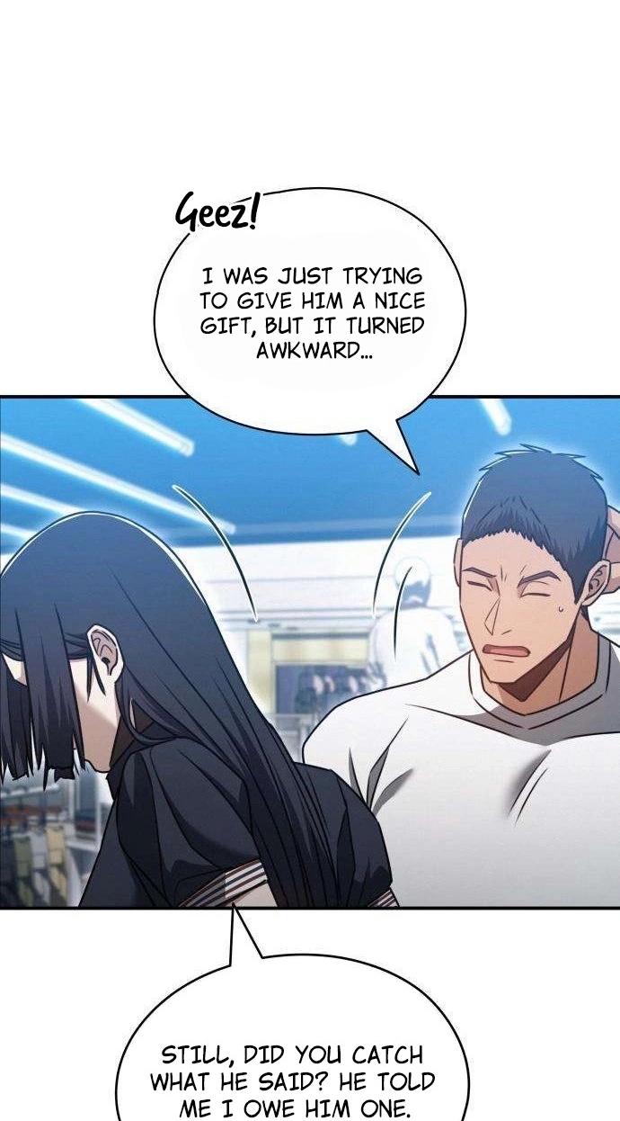Fight Me One Round Chapter 21 page 69 - 