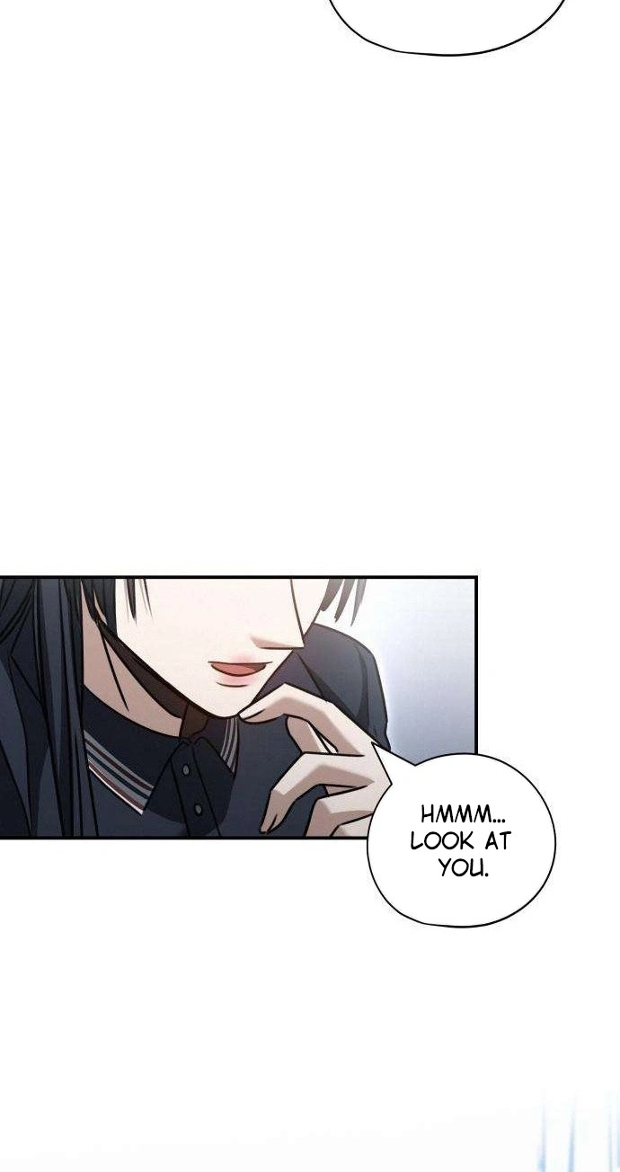 Fight Me One Round Chapter 21 page 9 - 