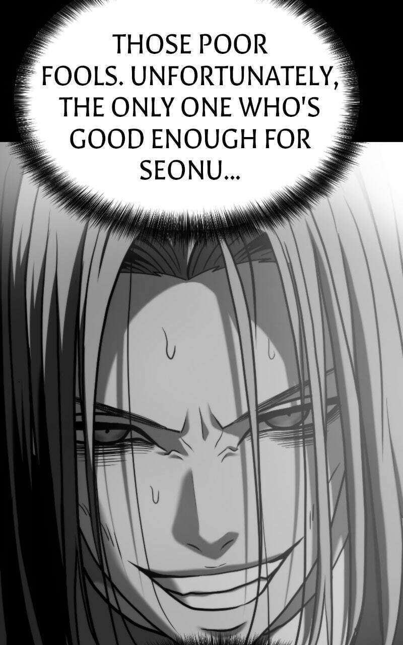 Fighting Ward Chapter 58 page 20 - 