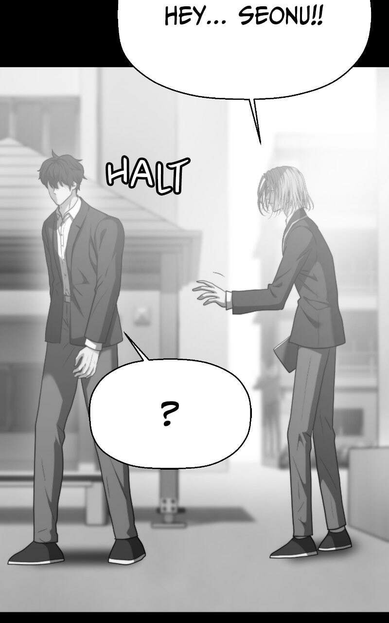 Fighting Ward Chapter 58 page 47 - 
