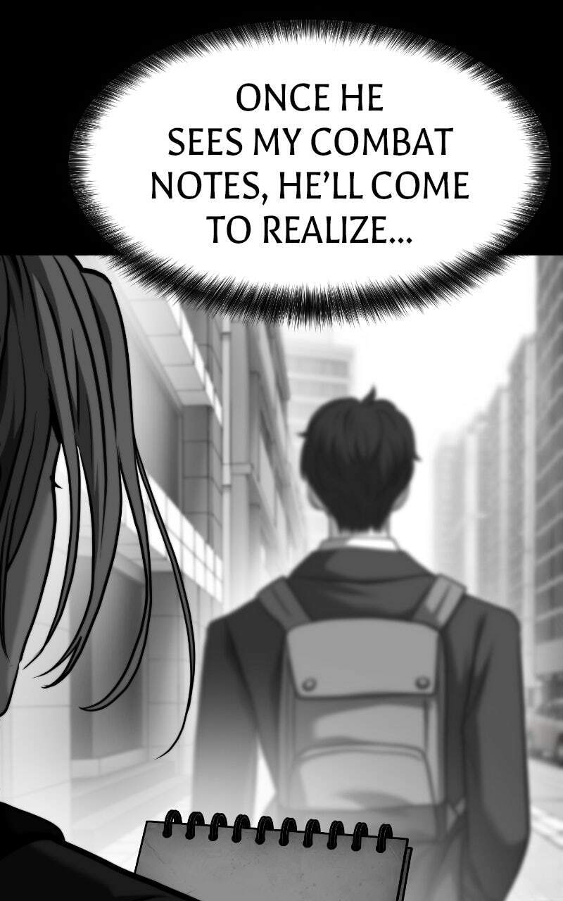 Fighting Ward Chapter 58 page 8 - 