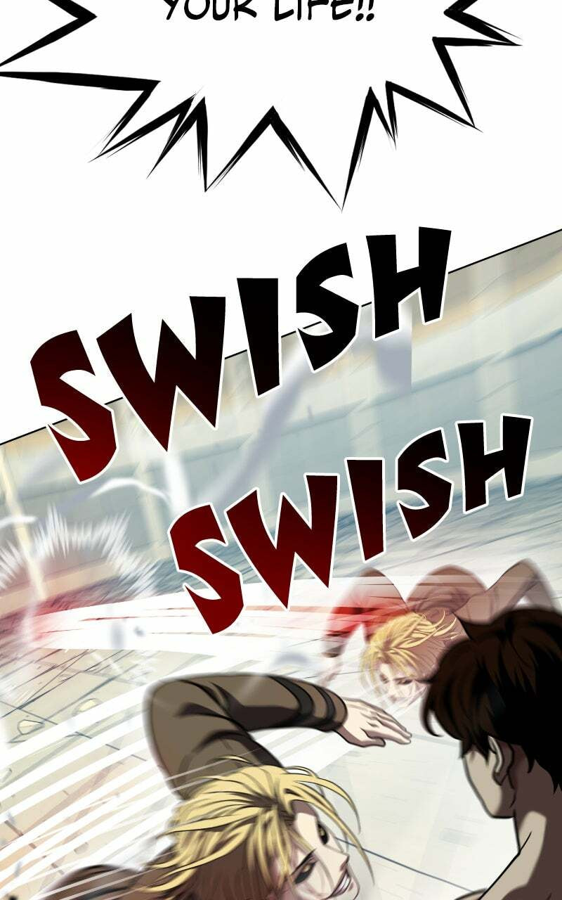 Fighting Ward Chapter 58 page 72 - 