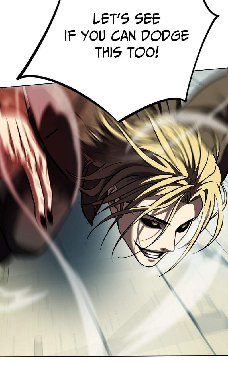 Fighting Ward Chapter 58 page 77 - 