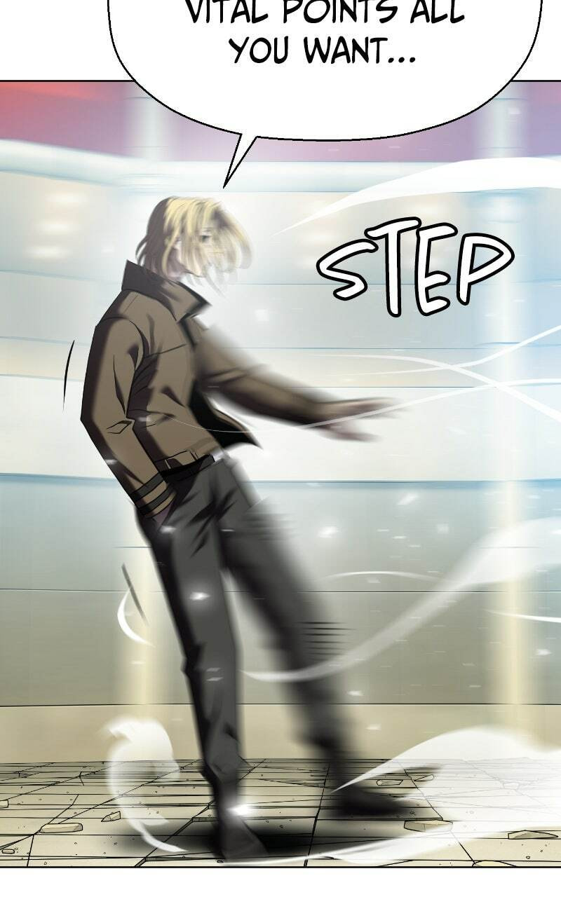 Fighting Ward Chapter 58 page 84 - 