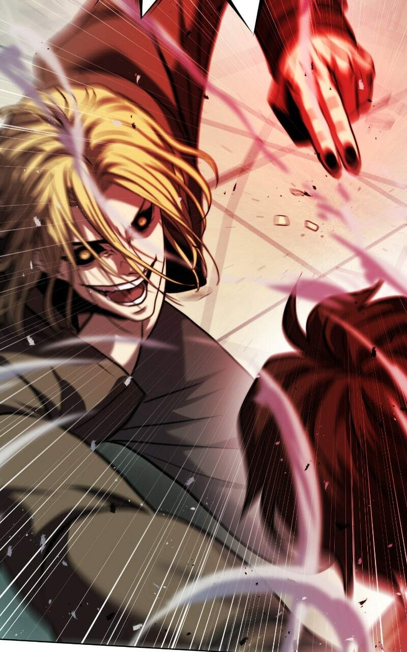 Fighting Ward Chapter 59 page 18 - 