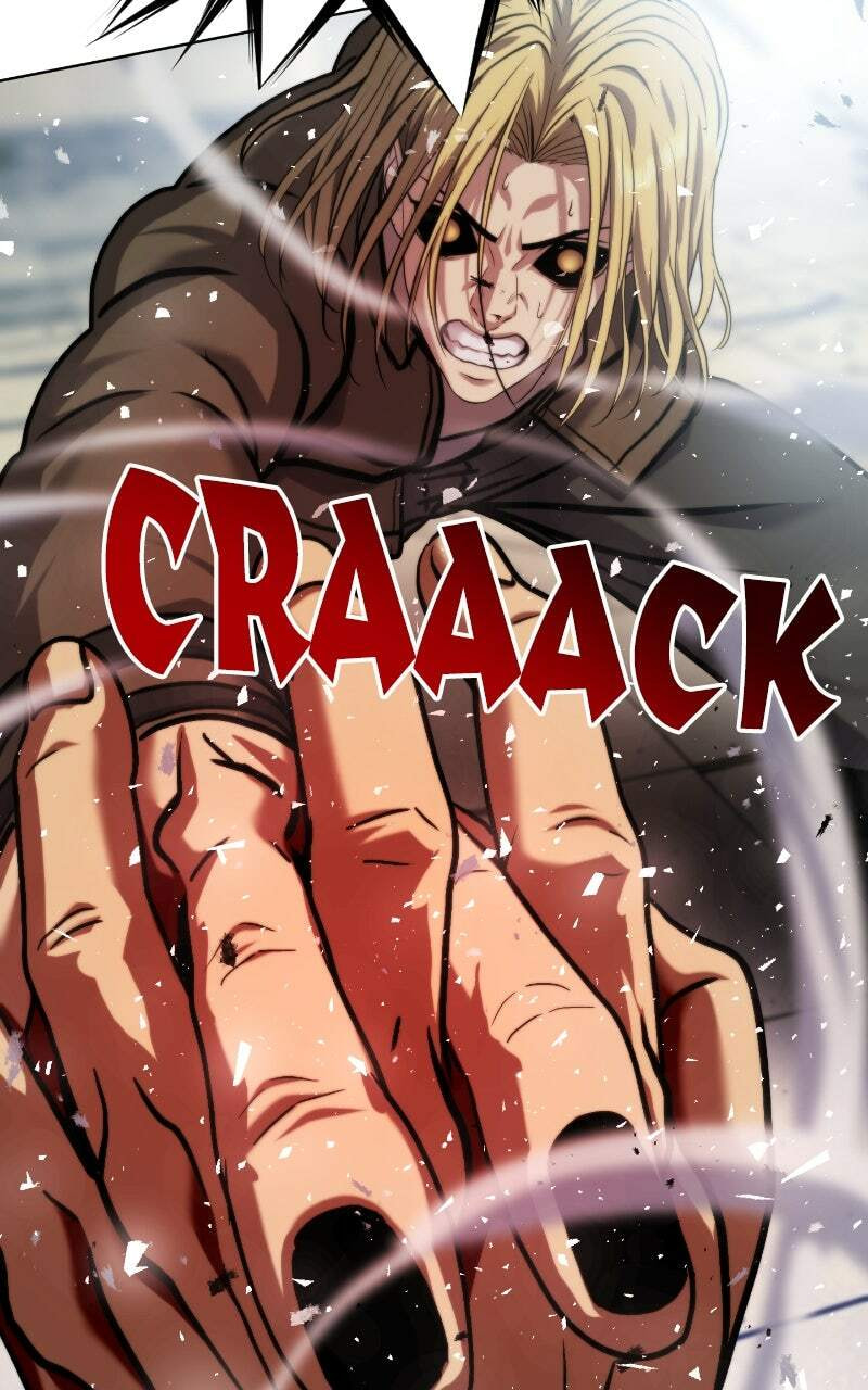 Fighting Ward Chapter 59 page 31 - 