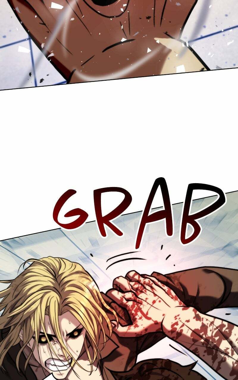 Fighting Ward Chapter 59 page 32 - 