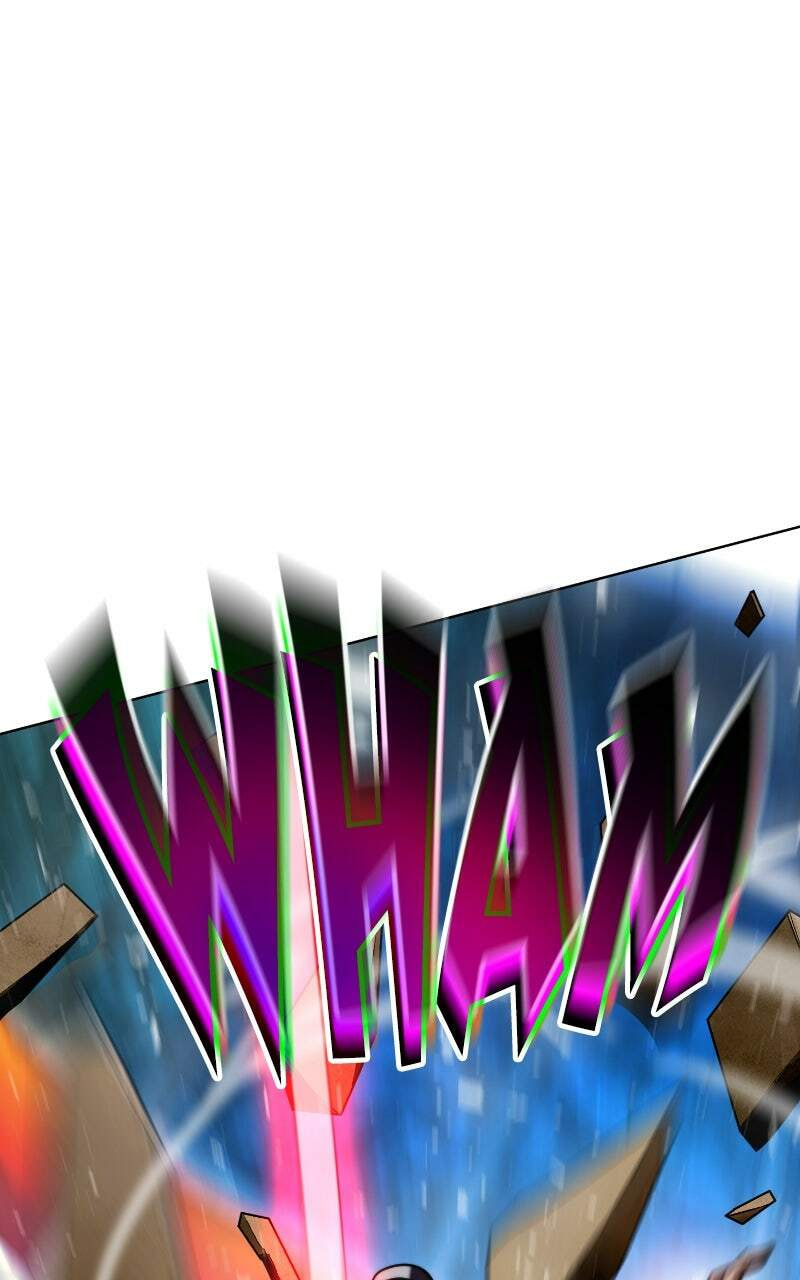 Fighting Ward Chapter 59 page 48 - 