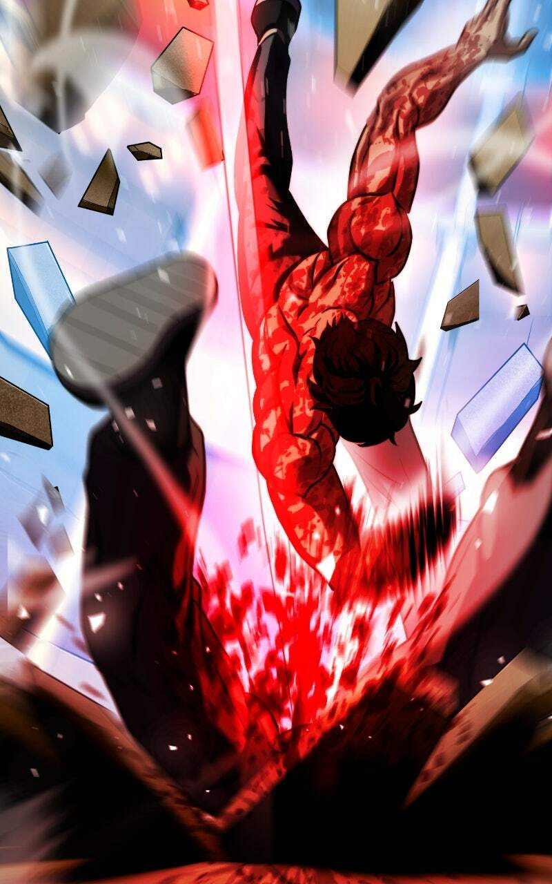 Fighting Ward Chapter 59 page 49 - 