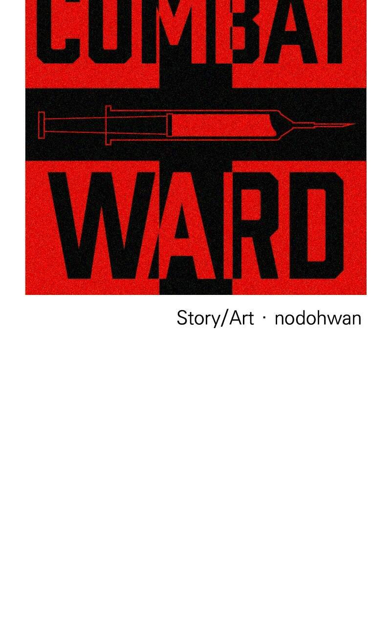 Fighting Ward Chapter 59 page 86 - 