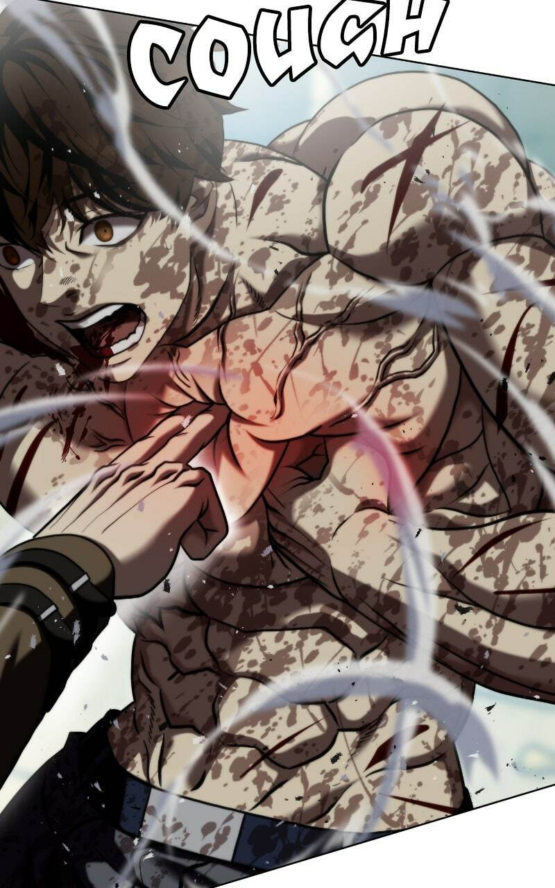 Fighting Ward Chapter 59 page 10 - 